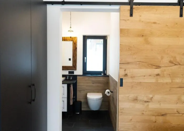 Frankenwald By Interhome