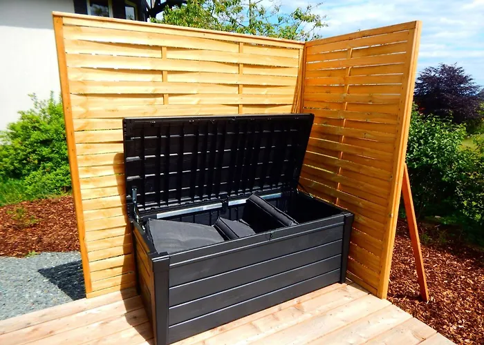 Frankenwald By Interhome